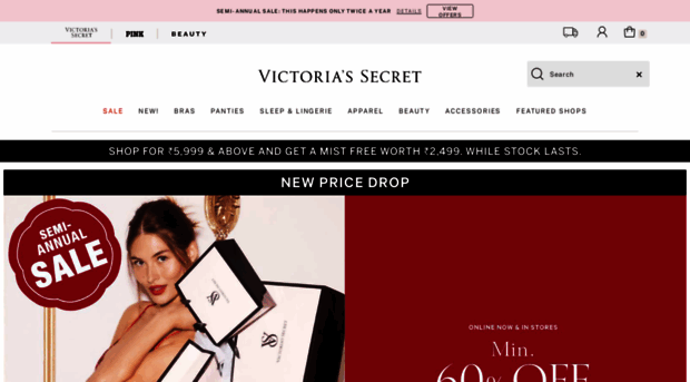 victoriassecret.in