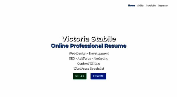 victoriastabile.com