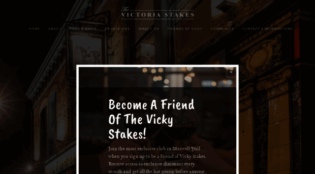 victoriastakes.com