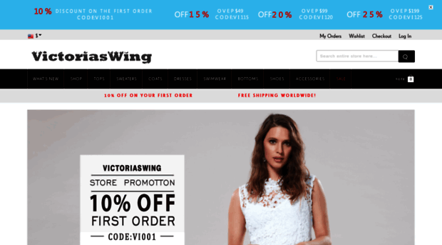 victoriaswing.com