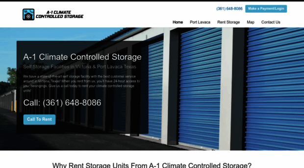 victoriatexasstorage.com