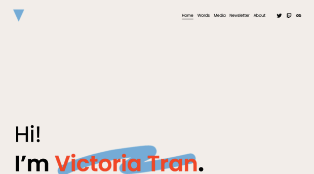 victoriatran.com