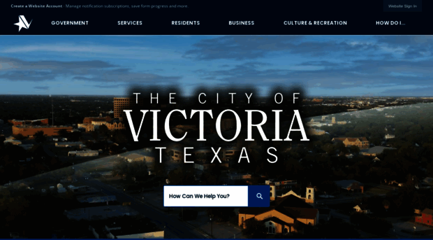 victoriatx.gov