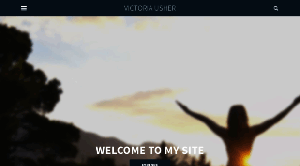victoriausher.com