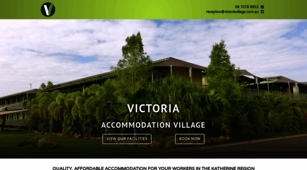 victoriavillage.com.au
