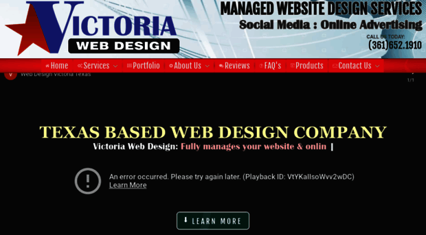 victoriawebdesign.com