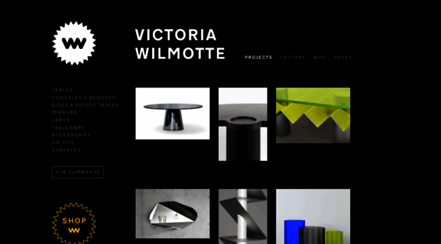 victoriawilmotte.fr