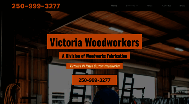 victoriawoodworkers.com