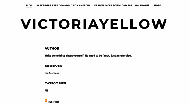 victoriayellow.weebly.com