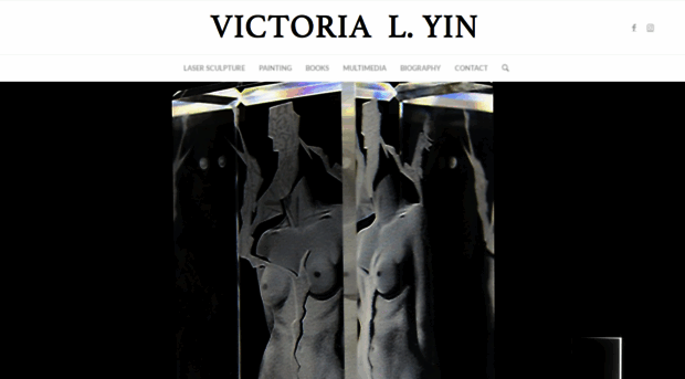 victoriayin.com