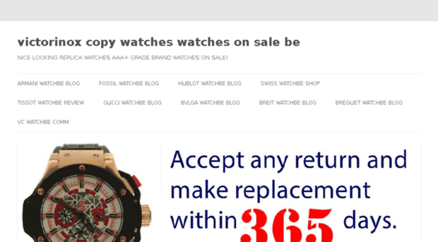victorinox-copy-watches.watchesonsale.be