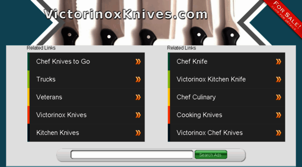 victorinoxknives.com