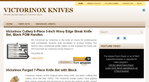 victorinoxknives.info