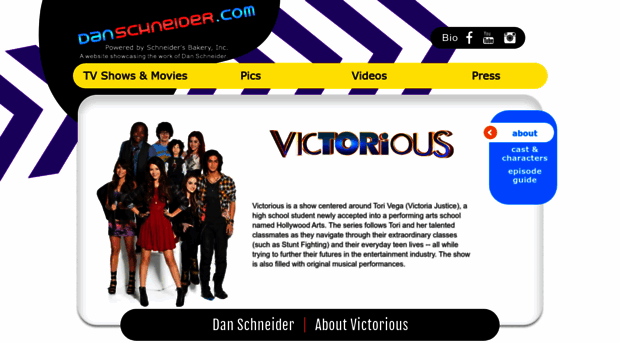 victorious-danschneider.com