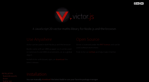 victorjs.org