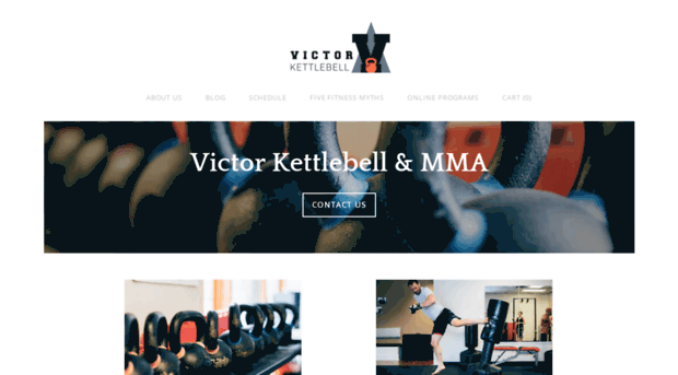 victorkettlebell.com