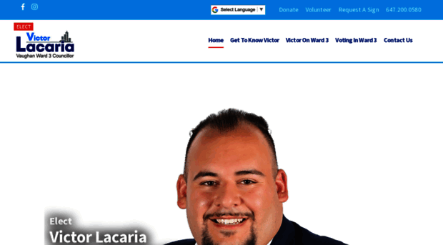 victorlacaria.com
