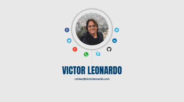 victorleonardo.com