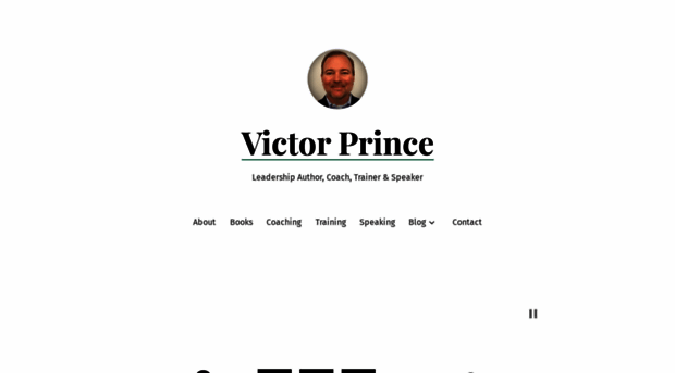 victorprince.com