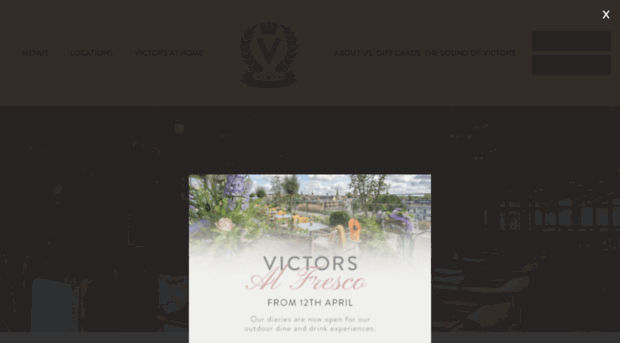 victors.co.uk