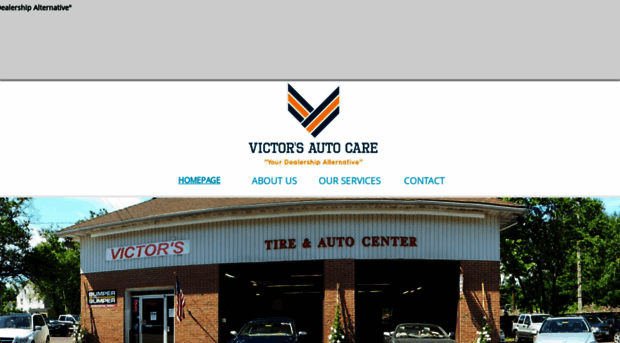 victorsautocare.com