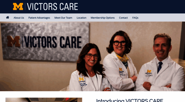 victorscare.org