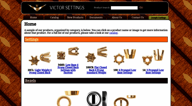 victorsettings.com