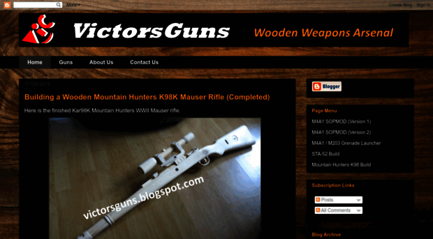 victorsguns.blogspot.pt