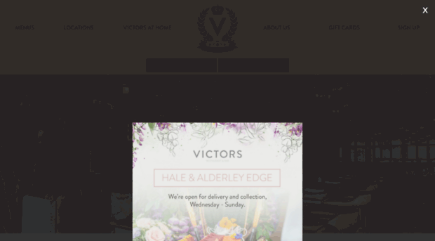 victorshale.co.uk