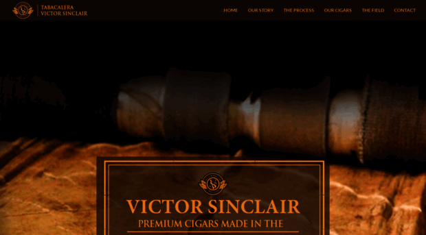 victorsinclair.com