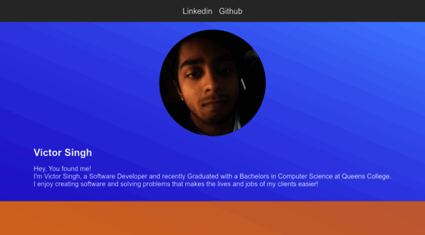 victorsingh.github.io