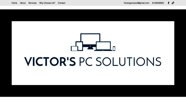 victorspcsolutions.com