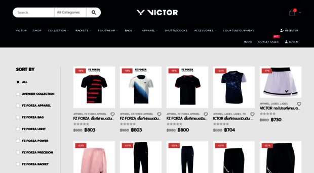 victorsport.co.th