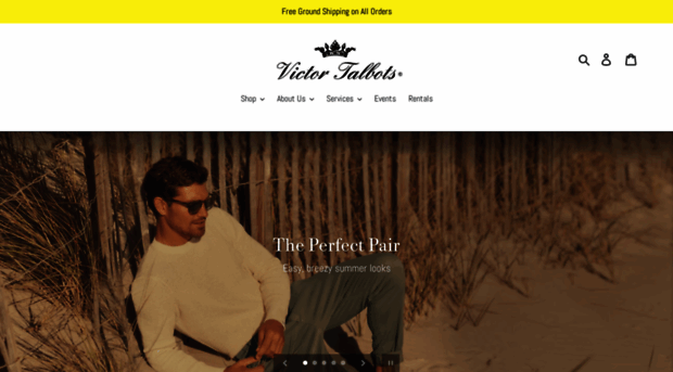 victortalbots.com