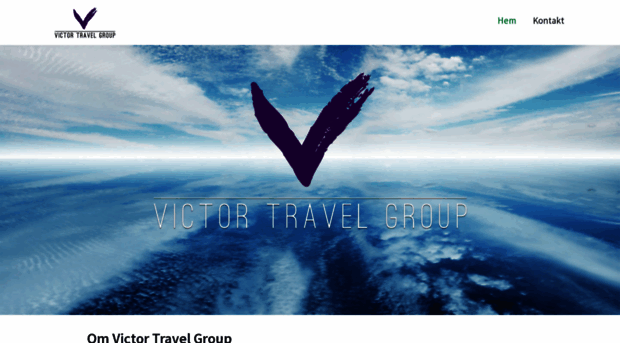 victortravelgroup.com