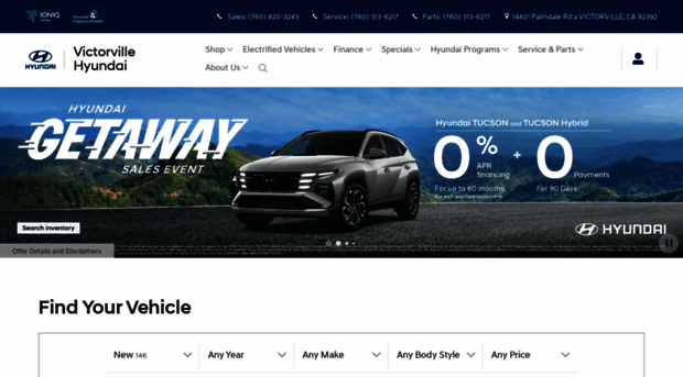 victorvillehyundai.com