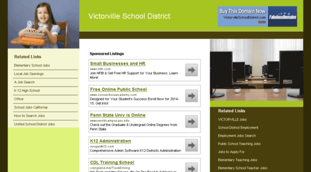 victorvilleschooldistrict.com