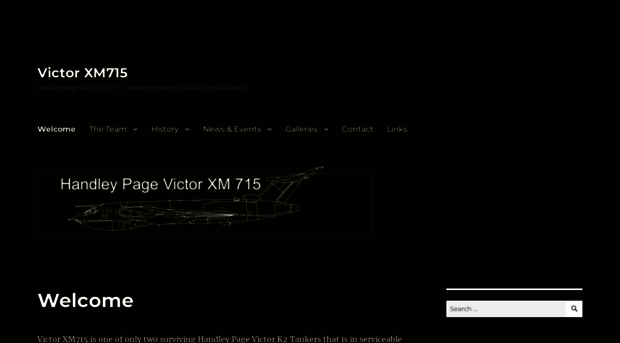 victorxm715.co.uk