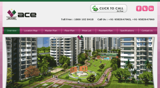 victory-ace-noida.co.in