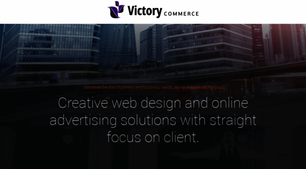 victory-commerce.net