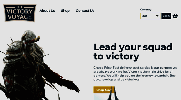 victory-voyage.com