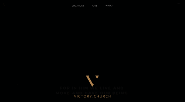 victory.church