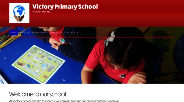 victory.southwark.sch.uk