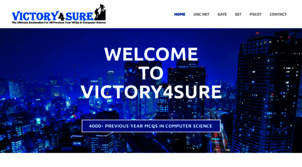 victory4sure.weebly.com