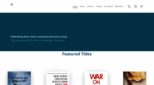 victory4you.net