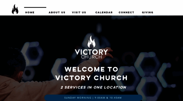 victoryalbany.com