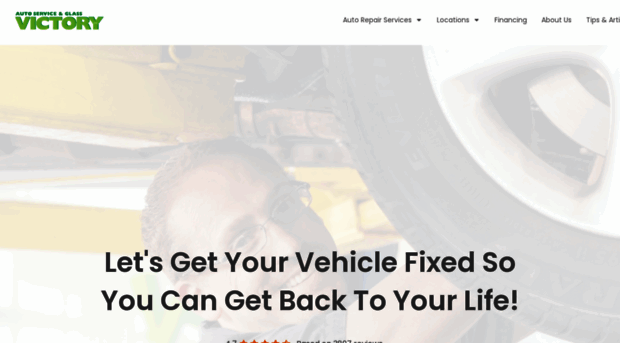 victoryautoservice.com