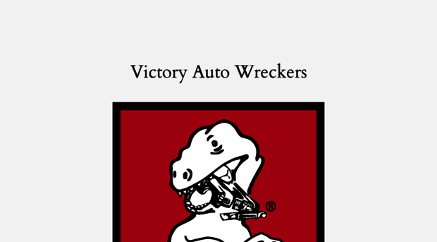 victoryautowreckers.com