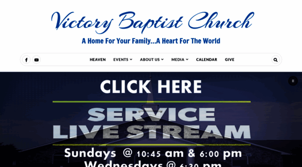 victorybaptistmd.com