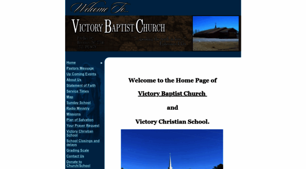 victorybaptistnc.com